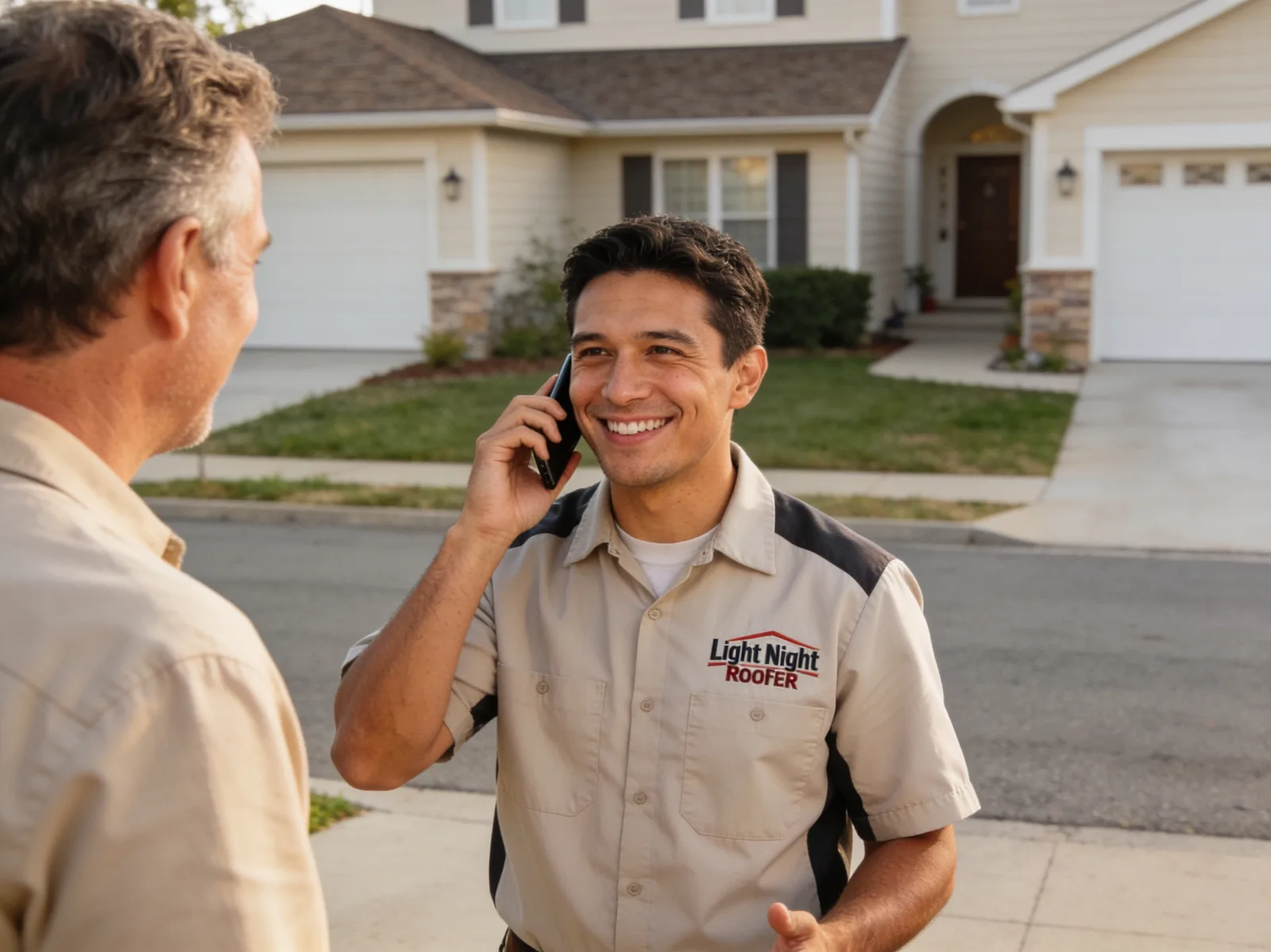 Emergency Roof Repair North Lawrence, OH FAQs